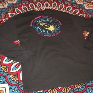 🌟Mack’s long sleeve tee XL